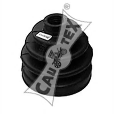 Комплект пылника, приводной вал CAUTEX купить