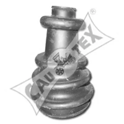 Комплект пылника, приводной вал CAUTEX купить