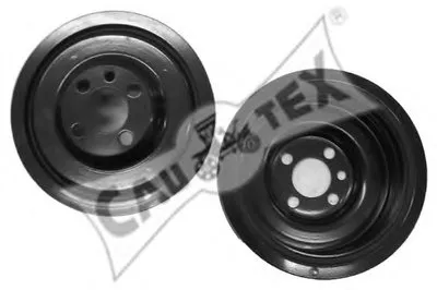 Ременный шкив, коленчатый вал CAUTEX купить