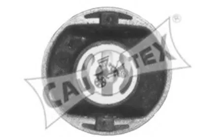 Втулка, рычаг колесной подвески CAUTEX купить