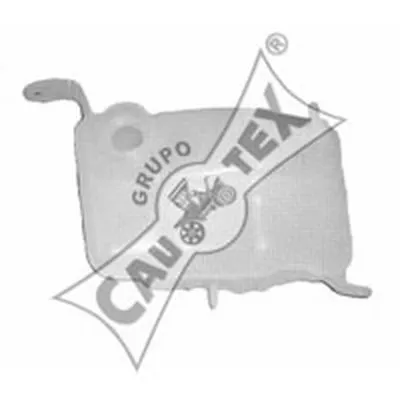 Компенсационный бак, охлаждающая жидкость CAUTEX купить