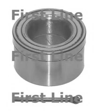 Комплект подшипника ступицы колеса FIRST LINE купить