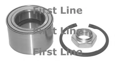 Комплект подшипника ступицы колеса FIRST LINE купить