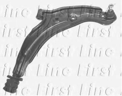 Рычаг независимой подвески колеса, подвеска колеса FIRST LINE купить