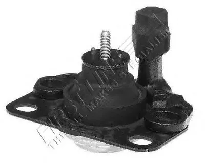 Кронштейн двигателя FIRST LINE купить