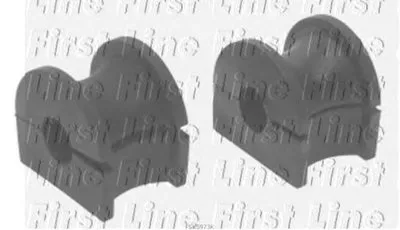 Ремкомплект, соединительная тяга стабилизатора FIRST LINE купить