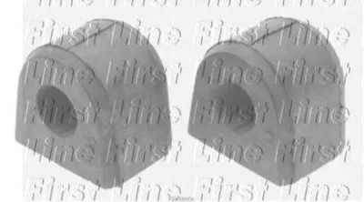 Ремкомплект, соединительная тяга стабилизатора FIRST LINE купить