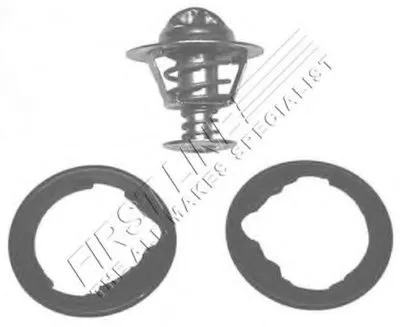 Термостат, охлаждающая жидкость FIRST LINE купить