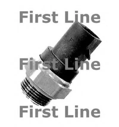 Термовыключатель, вентилятор радиатора FIRST LINE купить