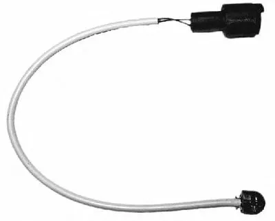 Сигнализатор, износ тормозных колодок FREMAX купить