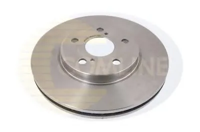 Тормозной диск COMLINE купить