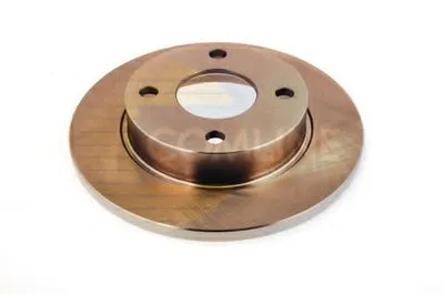 Тормозной диск COMLINE купить