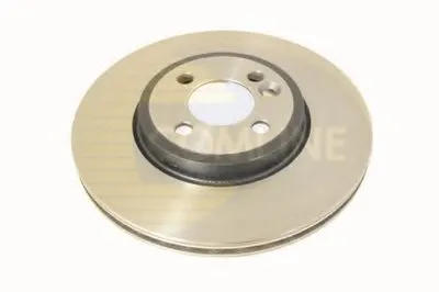 Тормозной диск COMLINE купить