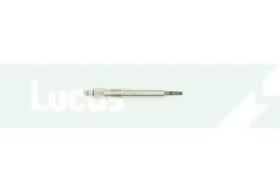 Свеча накаливания LUCAS DIESEL купить