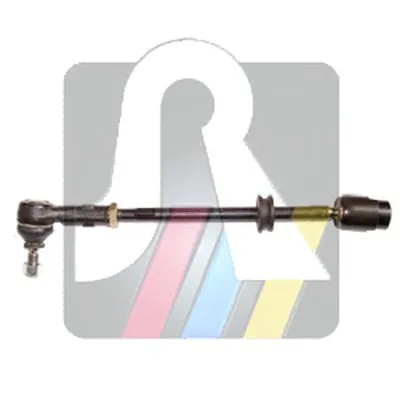 Поперечная рулевая тяга RTS купить