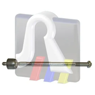 Осевой шарнир, рулевая тяга RTS купить