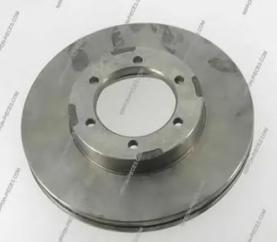 Тормозной диск NPS купить