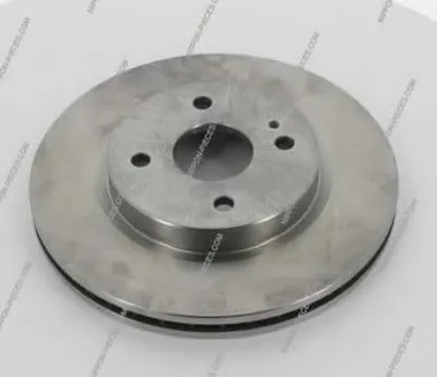 Тормозной диск NPS купить