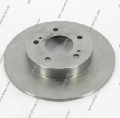 Тормозной диск NPS купить