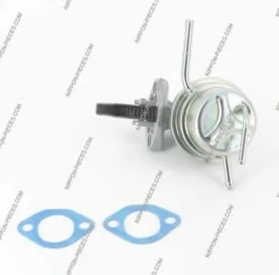 Топливный насос NPS купить