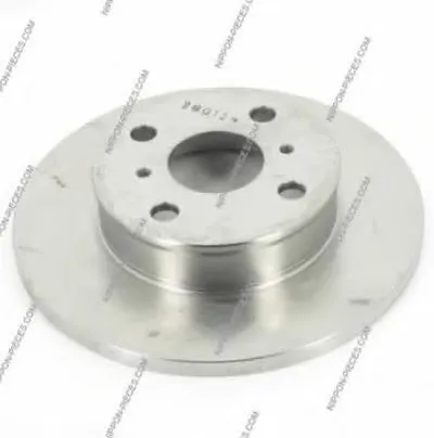 Тормозной диск NPS купить