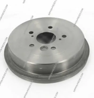 Тормозной барабан NPS купить