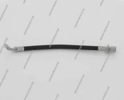 Тормозной шланг NPS купить