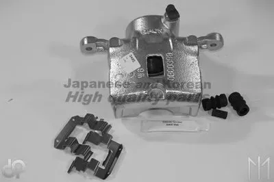 Тормозной суппорт ASHUKI купить