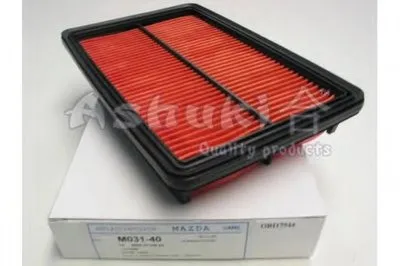 Воздушный фильтр ASHUKI купить