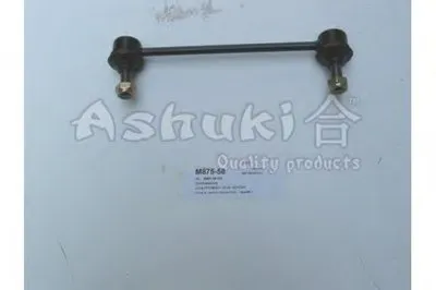 Тяга / стойка, стабилизатор ASHUKI купить