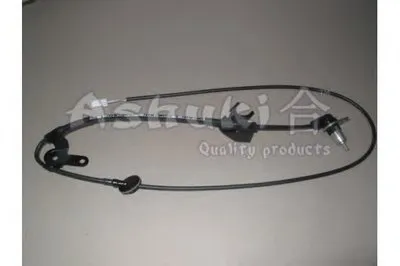 Датчик, частота вращения колеса ASHUKI купить