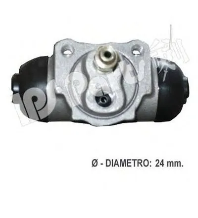 Колесный тормозной цилиндр IPS Parts IPS Parts купить