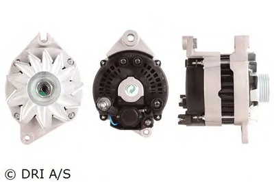 Генератор DRI купить