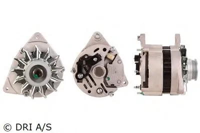 Генератор DRI купить