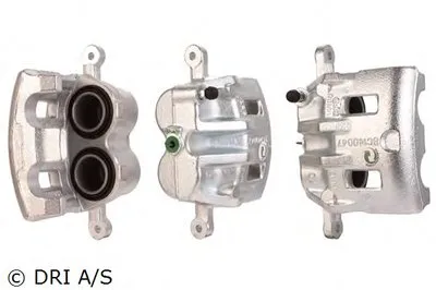 Тормозной суппорт DRI купить