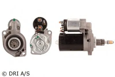 Стартер DRI купить