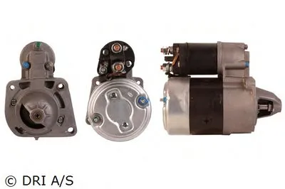Стартер DRI купить