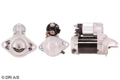 Стартер DRI купить
