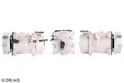 Компрессор, кондиционер DRI купить