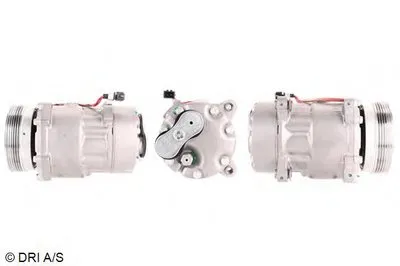Компрессор, кондиционер DRI купить