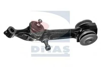 Рычаг независимой подвески колеса, подвеска колеса DITAS купить