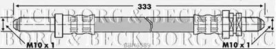 Тормозной шланг BORG & BECK купить
