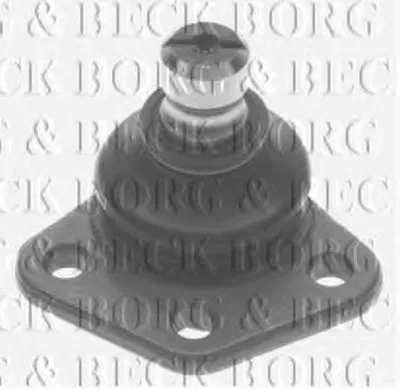 Шаровой шарнир BORG & BECK купить