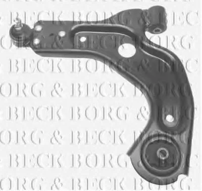 Рычаг независимой подвески колеса, подвеска колеса BORG & BECK купить