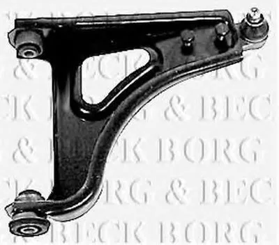 Рычаг независимой подвески колеса, подвеска колеса BORG & BECK купить