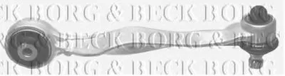 Рычаг независимой подвески колеса, подвеска колеса BORG & BECK купить