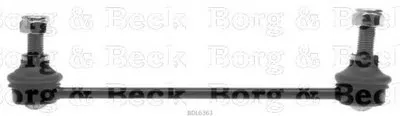Тяга / стойка, стабилизатор BORG & BECK купить