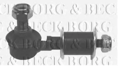 Тяга / стойка, стабилизатор BORG & BECK купить