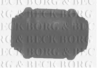 Подвеска, рычаг независимой подвески колеса BORG & BECK купить