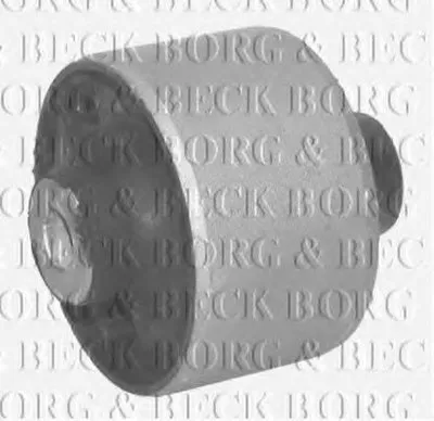 Подвеска, рычаг независимой подвески колеса BORG & BECK купить